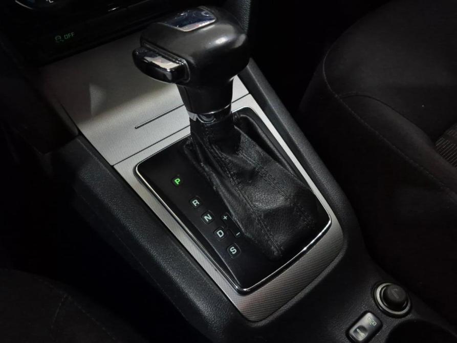 Skoda Octavia II (A5) Рестайлинг Альметьевск  - изображение 19