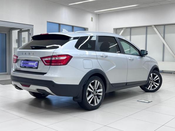 Lada (ВАЗ) Vesta I с пробегом 2020 года, цена 1 350 000 рублей, 71405 км, универсал, Автокод Объявления