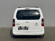 Citroen Berlingo II Рестайлинг 2 Тамбов  - изображение 27