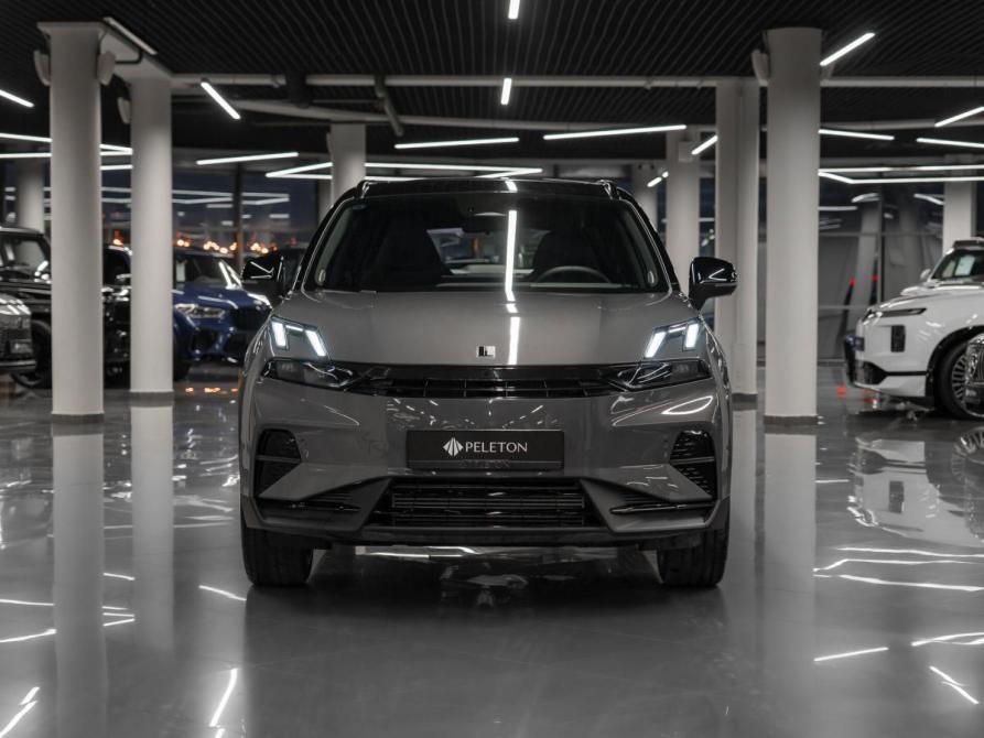 Lynk &amp; Co 06 I Рестайлинг Москва  - изображение 3