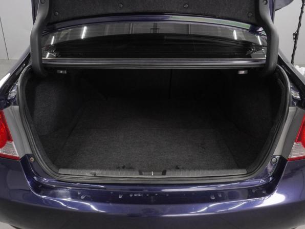 Honda Civic VIII Рестайлинг с пробегом 2008 года, цена 749 000 рублей, 259046 км, седан, Автокод Объявления