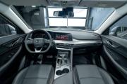 Changan CS35 Plus I Рестайлинг Москва  - изображение 24