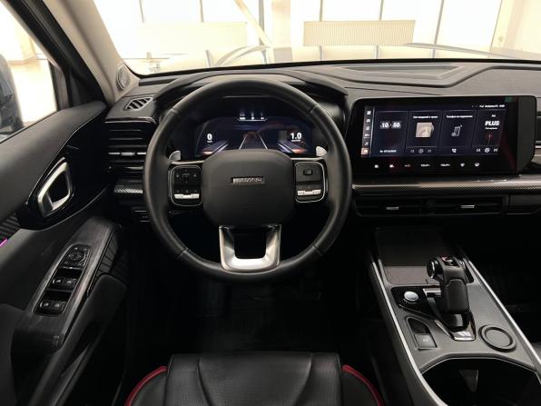 Haval H3 с пробегом 2024 года, цена 2 350 000 рублей, 22359 км, внедорожник, Автокод Объявления
