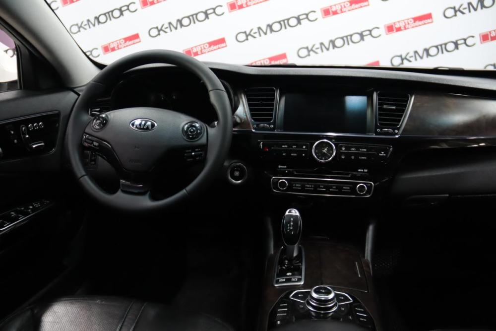 Kia Quoris I Сургут  - изображение 14