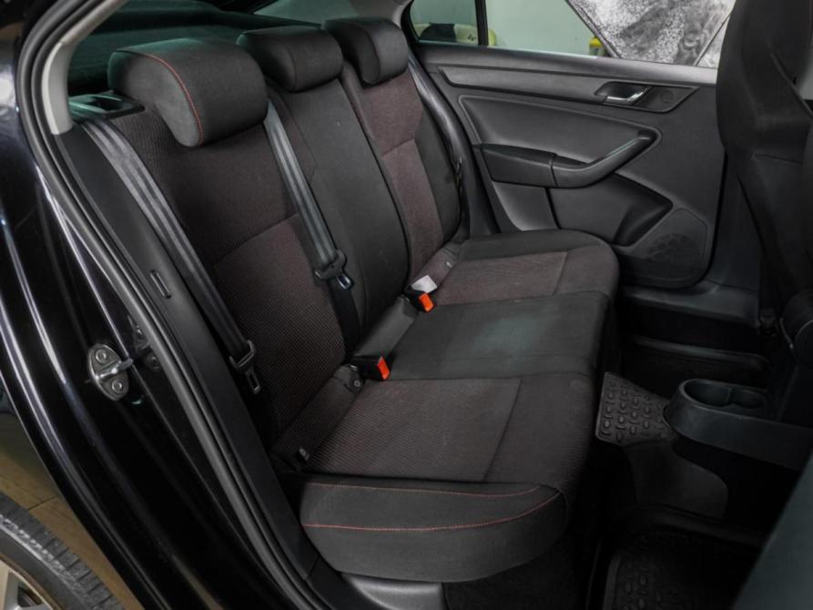 Skoda Rapid I Воронеж  - изображение 7