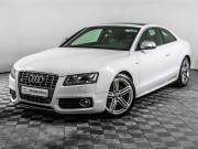 Audi S5 I (8T) Москва  - изображение 19