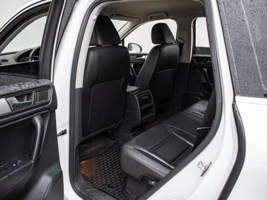 Volkswagen Touareg II Краснодар  - изображение 11