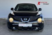 Nissan Juke I Киров  - изображение 33