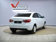 Lada (ВАЗ) Vesta I Уфа  - изображение 20