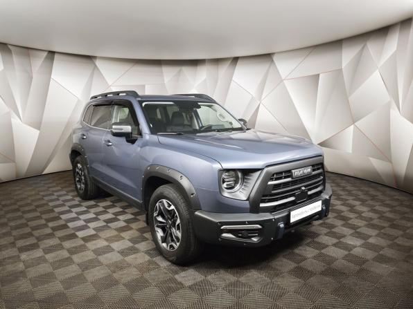 Haval Dargo с пробегом 2024 года, цена 2 950 000 рублей, 22906 км, внедорожник, Автокод Объявления