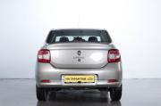 Renault Logan II Рестайлинг Челябинск  - изображение 20