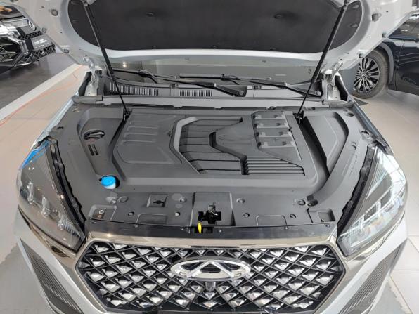 Chery Tiggo 7 Pro Max I Рестайлинг с пробегом 2025 года, цена 2 406 000 рублей, 19840 км, внедорожник, Автокод Объявления