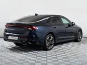 Kia K5 III Москва  - изображение 20