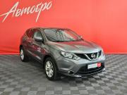 Nissan Qashqai II Вологда  - изображение 25