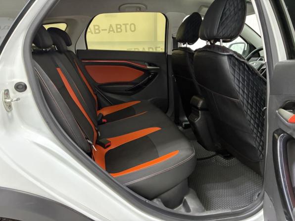 Lada (ВАЗ) Vesta I с пробегом 2019 года, цена 929 000 рублей, 166000 км, универсал, Автокод Объявления