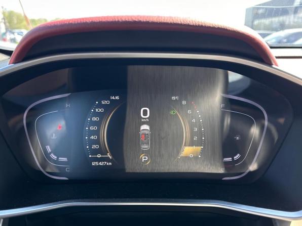 Geely Coolray I с пробегом 2023 года, цена 1 573 000 рублей, 123241 км, внедорожник, Автокод Объявления