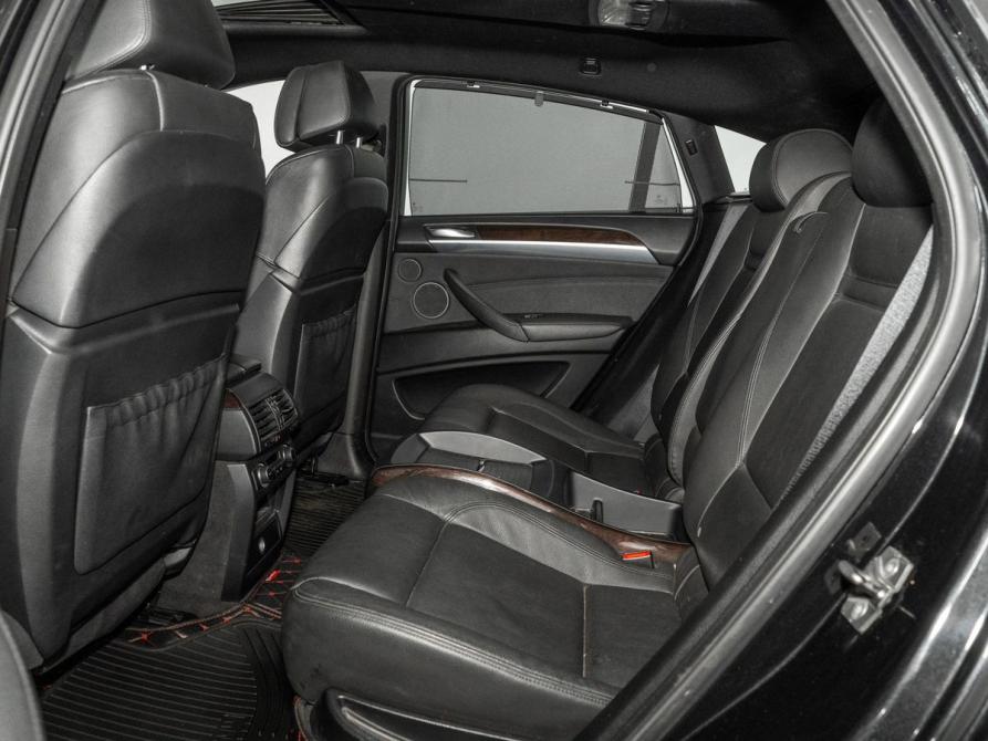 BMW X6 I (E71) Иркутск  - изображение 7