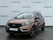 Lada (ВАЗ) XRAY I Курган  - изображение 14