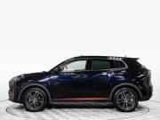 Changan CS55 Plus II Москва  - изображение 30