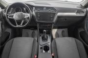 Volkswagen Tiguan II Рестайлинг Барнаул  - изображение 37