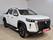 Changan Hunter Plus Альметьевск  - изображение 25