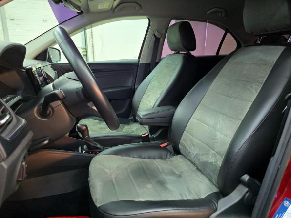Volkswagen Polo VI с пробегом 2021 года, цена 1 699 000 рублей, 127000 км, лифтбек, Автокод Объявления