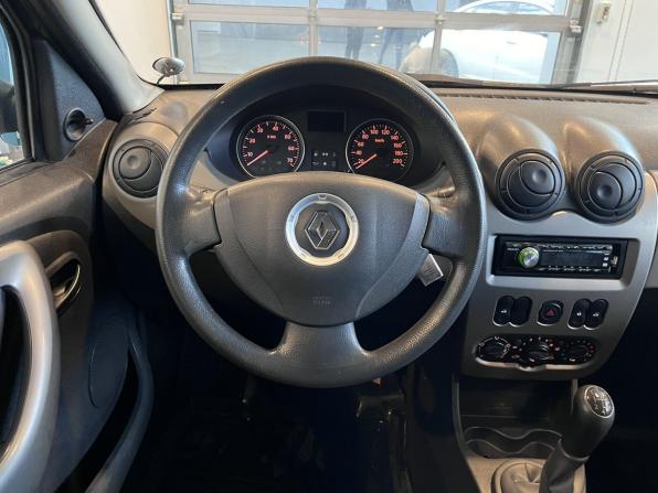 Renault Logan I Рестайлинг с пробегом 2012 года, цена 420 000 рублей, 175323 км, седан, Автокод Объявления