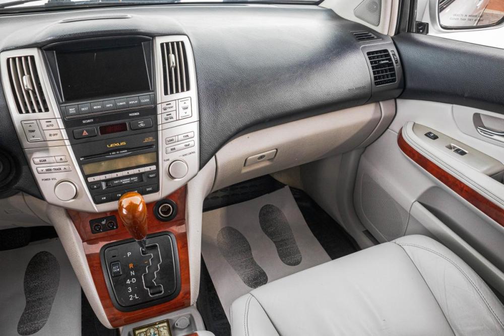 Lexus RX II Барнаул  - изображение 23