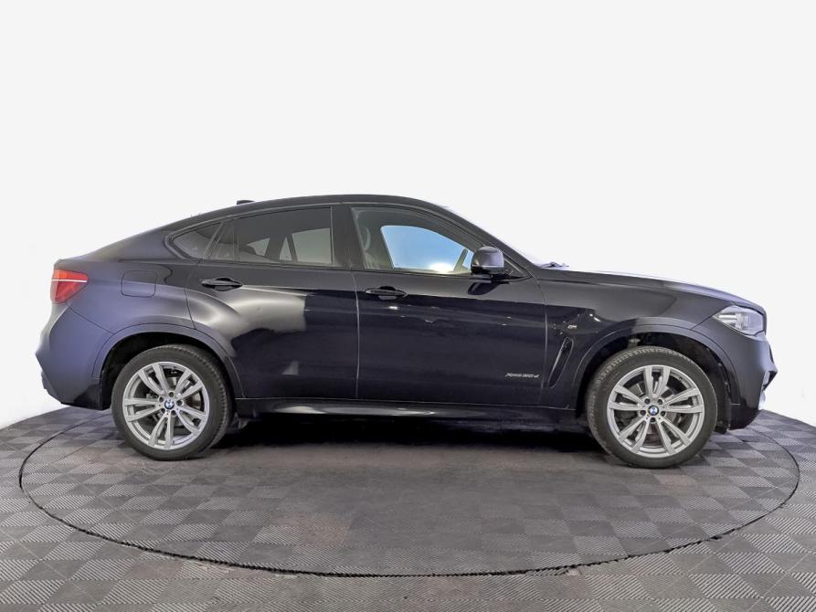 BMW X6 II (F16) Москва  - изображение 4