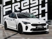 Kia Stinger I Волгоград  - изображение 31