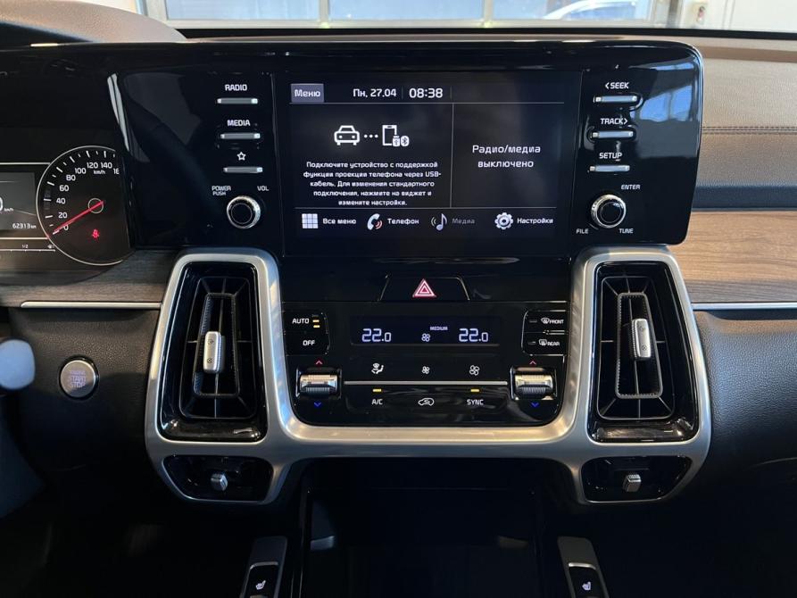 Kia Sorento IV Чебоксары  - изображение 13