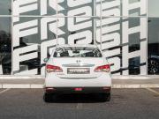 Nissan Almera III (G15) Краснодар  - изображение 18