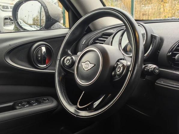 Mini Clubman II с пробегом 2019 года, цена 1 969 000 рублей, 134000 км, универсал, Автокод Объявления