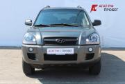 Hyundai Tucson I Нижний Новгород  - изображение 22