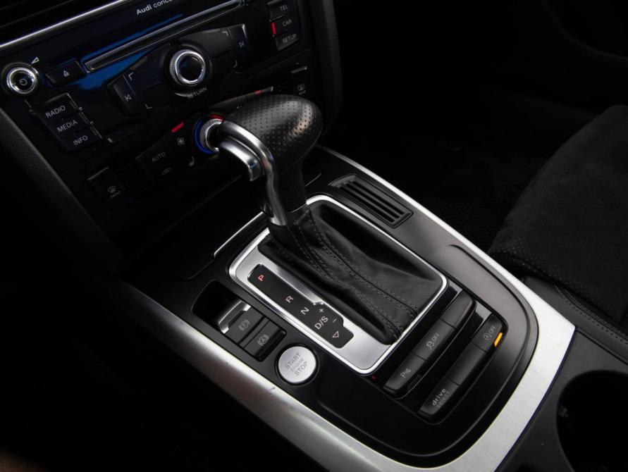 Audi A5 I (8T) Рестайлинг Санкт-Петербург  - изображение 14