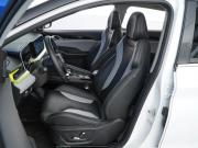 Geely Coolray I Рестайлинг Москва  - изображение 32