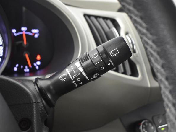 Kia Sportage III с пробегом 2011 года, цена 1 035 100 рублей, 210432 км, внедорожник, Автокод Объявления