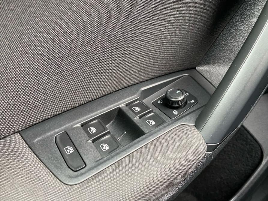Volkswagen Tiguan II Рестайлинг Екатеринбург  - изображение 25