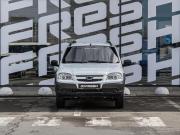 Chevrolet Niva I Рестайлинг Краснодар  - изображение 22
