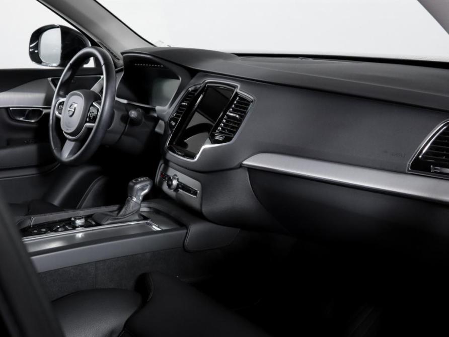Volvo XC90 II Рестайлинг 1 Москва  - изображение 10
