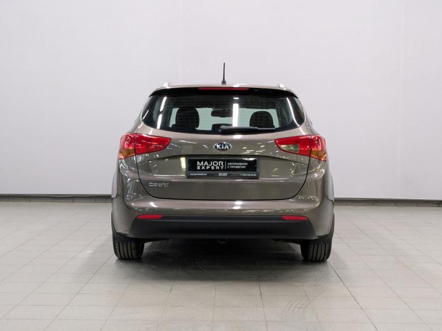 Kia Ceed II Москва  - изображение 25
