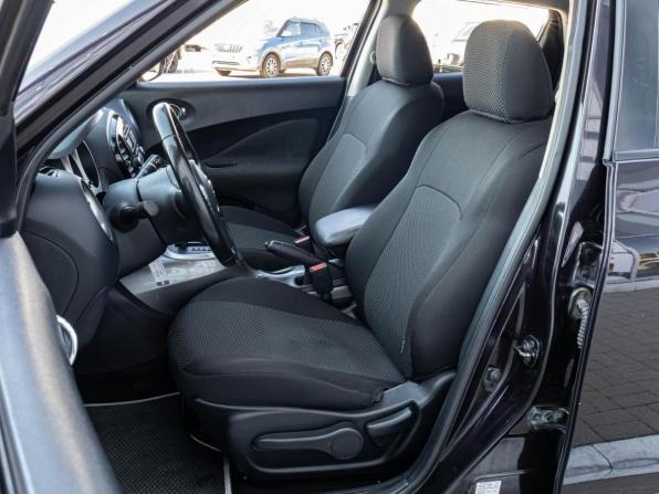Nissan Juke I с пробегом 2013 года, цена 999 999 рублей, 227949 км, внедорожник, Автокод Объявления