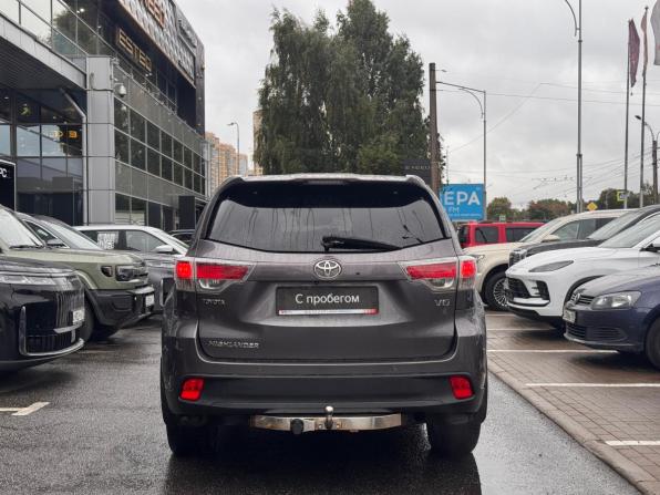 Toyota Highlander III (XU50) с пробегом 2014 года, цена 2 449 000 рублей, 296000 км, внедорожник, Автокод Объявления