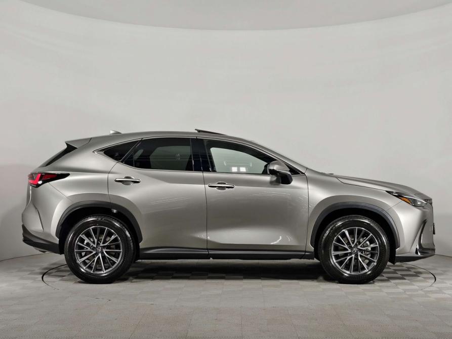 Lexus NX II Санкт-Петербург  - изображение 14
