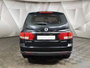 SsangYong Kyron I Рестайлинг Москва  - изображение 28