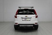 Geely Emgrand X7 I Рестайлинг Астрахань  - изображение 30