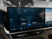 Geely Monjaro I Рестайлинг 2 Москва  - изображение 51
