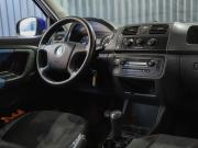 Skoda Fabia II Ижевск  - изображение 25