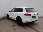 Volkswagen Touareg II Москва  - изображение 32