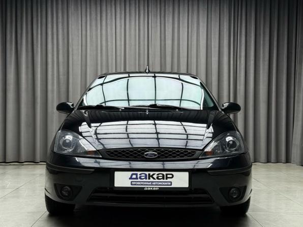 Ford Focus I Рестайлинг с пробегом 2005 года, цена 429 000 рублей, 209198 км, универсал, Автокод Объявления